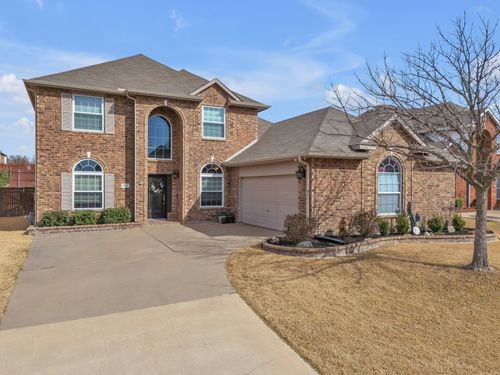 8837 Oakville St, Fort Worth, TX, 76244-6263 | Card Image