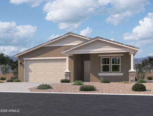 6691 E Fiddleneck Way, San Tan Valley, AZ, 85143-0643 | Card Image