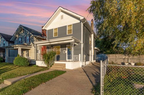 3174 Rosina Ave, Covington, KY, 41015-1056 | Card Image