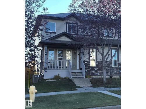 88 Spruce Village Dr W, Spruce Grove, AB, T7X0B9 | Card Image
