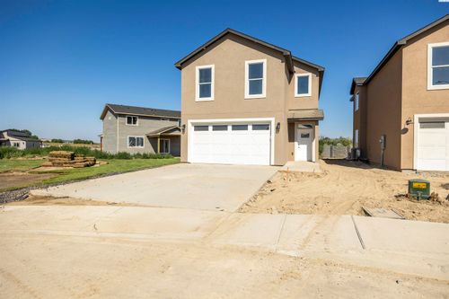 205 Victoria Street, Sunnyside, WA, 98944 | Card Image
