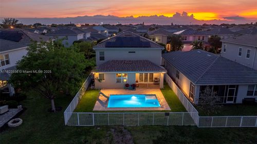1595 Pongam Ter, Hollywood, FL, 33021 | Card Image