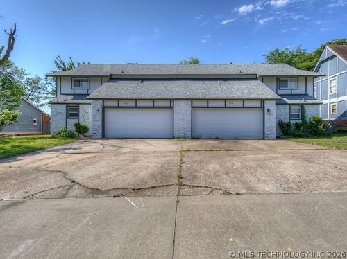 6712 79th St, Tulsa, OK, 74133-3448 | Card Image