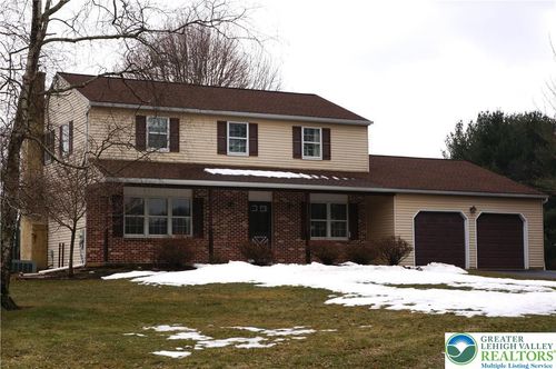 3184 Quail Drive, Upper Saucon Twp, PA, 18036 | Card Image