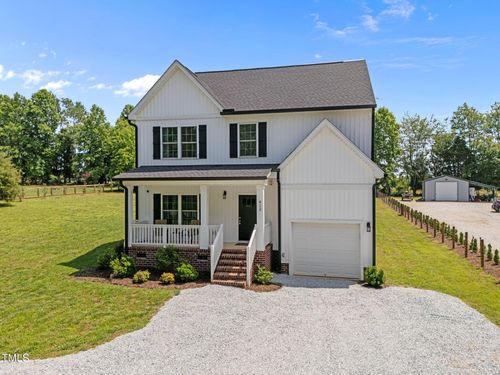 412 Carr Store Rd, Cedar Grove, NC, 27231-9197 | Card Image