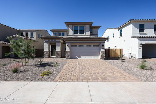 25110 N 75th Ln, Peoria, AZ, 85383-6462 | Card Image