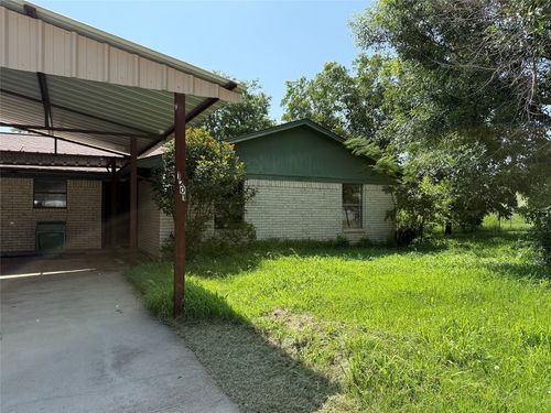 1201 Se 11th Ave, Mineral Wells, TX, 76067-6544 | Card Image