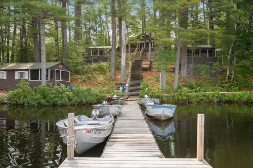 1174 Cove Road, Seboeis Plt, ME, 04448 | Card Image
