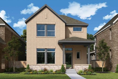 9821 Dahlia Blvd, Forney, TX, 75126 | Card Image