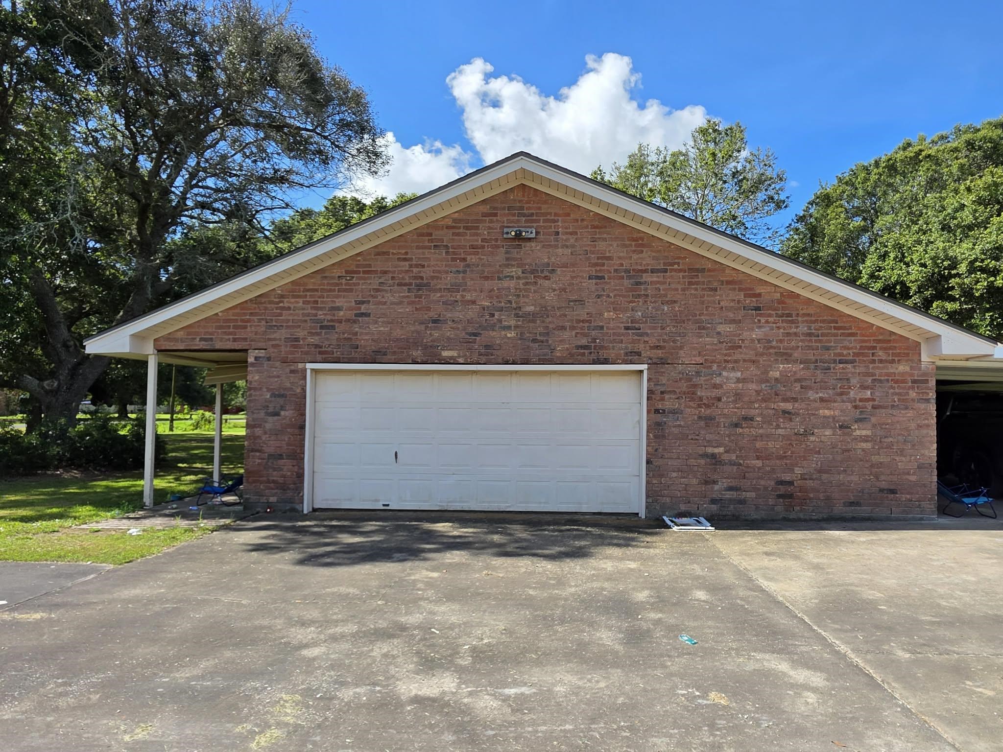 Residential in Winnie 4