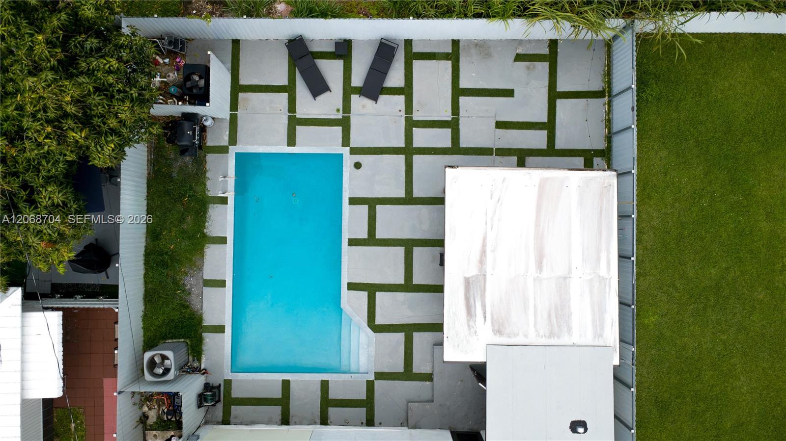Residential in Miami 4