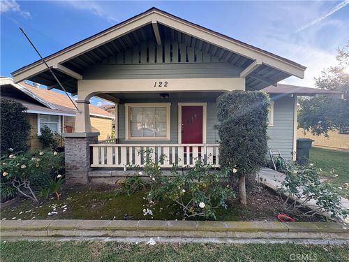122 E Glenwood Avenue, Fullerton, CA, 92832 | Card Image