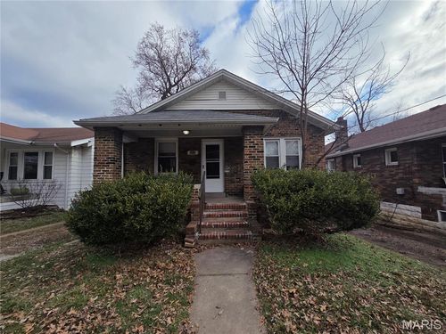 3438 Lucas And Hunt Rd, Saint Louis, MO, 63121-5019 | Card Image