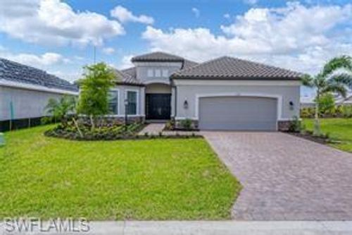 11907 Raggio Dr, FORT MYERS, FL, 33913-0007 | Card Image