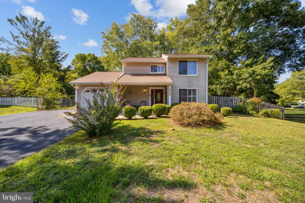 Noblewood Ct, Bowie, MD 20716