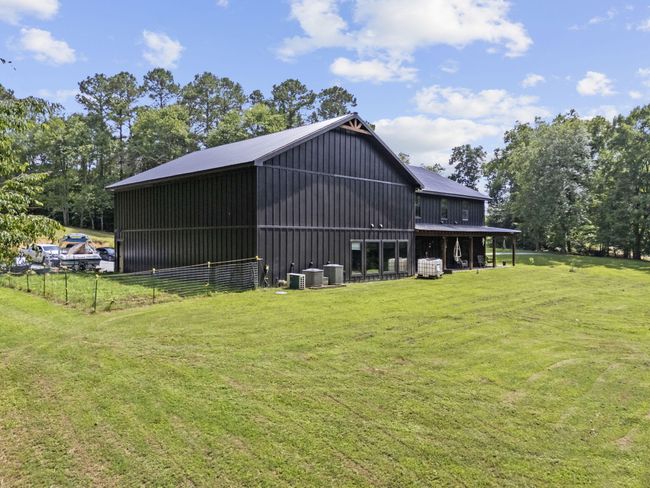 989 Kay Conley Rd, House other with 4 bedrooms, 4 bathrooms and null parking in Rock Spring GA | Image 4