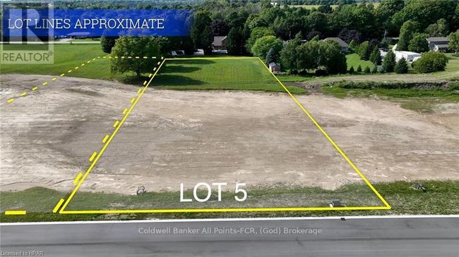 81833 Westmount Line, Home with 0 bedrooms, 0 bathrooms and null parking in Goderich (Goderich (Town)) ON | Image 8