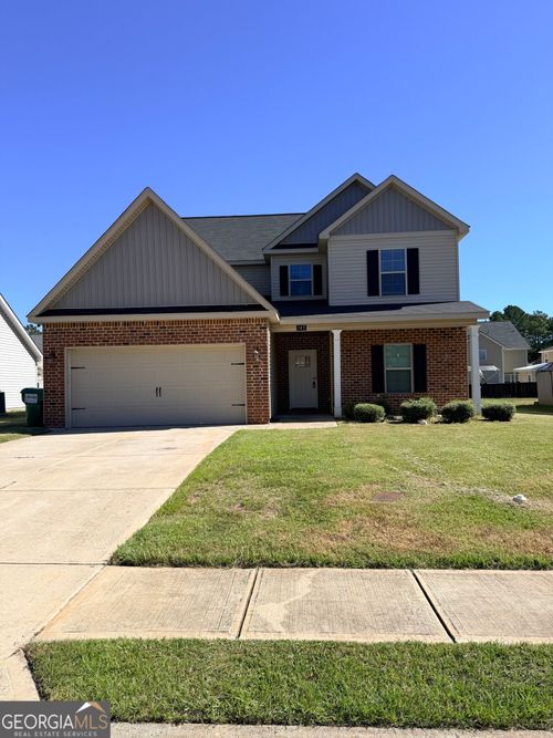 145 Arbor Crk, Warner Robins, GA, 31093-8958 | Card Image
