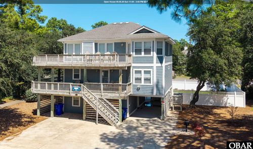 1109 Austin St, Corolla, NC, 27927-9680 | Card Image