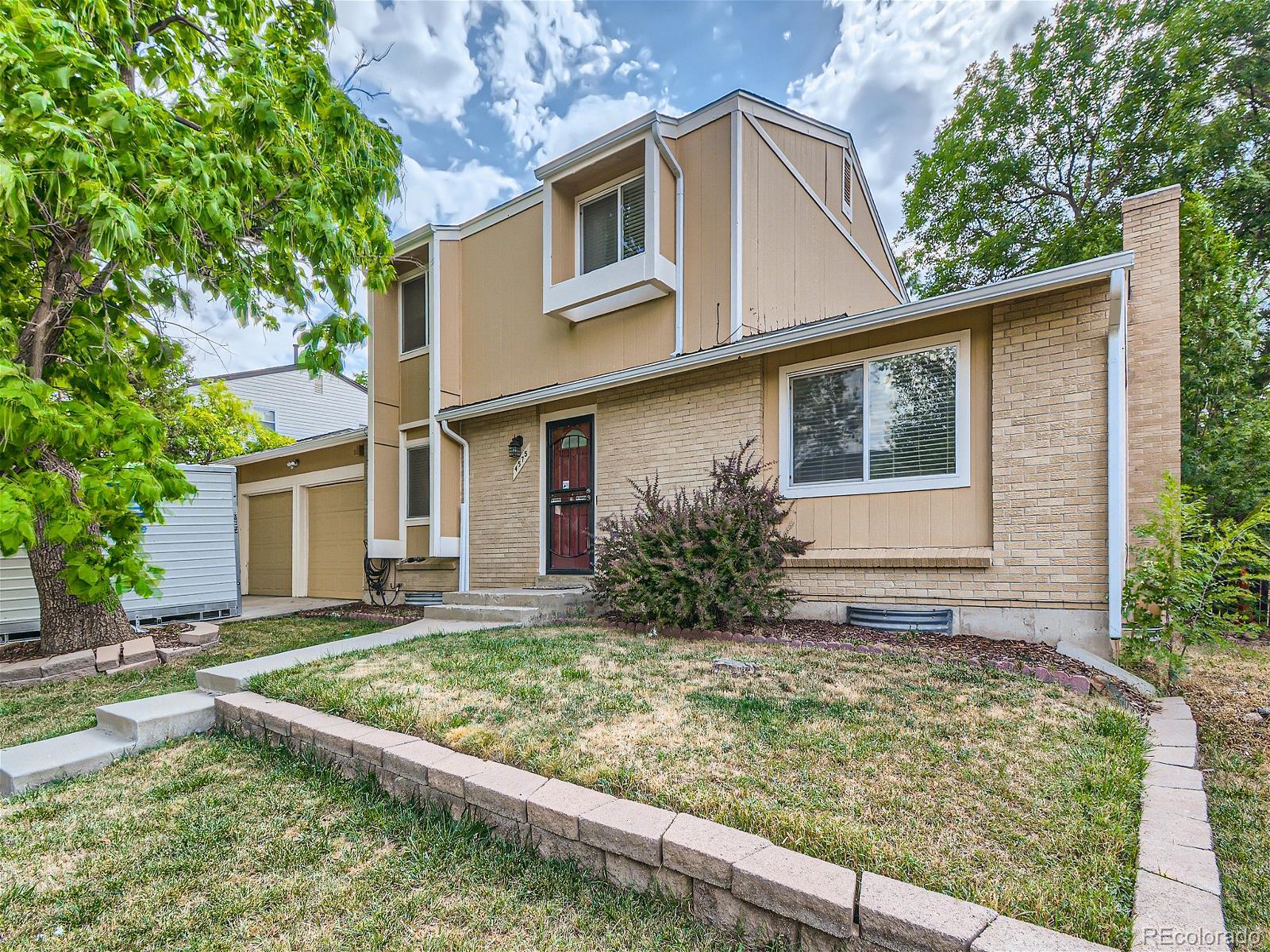 Kittredge St, Aurora, CO 80015
