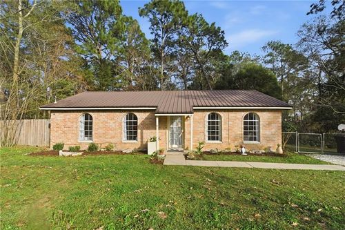 4657 Clarendon Dr, Mobile, AL, 36619-5117 | Card Image