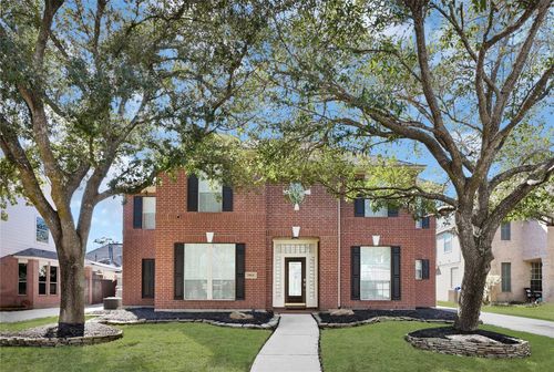 25831 Coyote Springs Ct, Spring, TX, 77373-4935 | Card Image