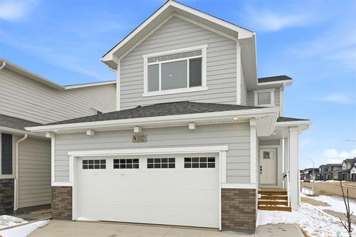579 Cockcroft Court, Saskatoon, SK, S7V1Y9 | Card Image