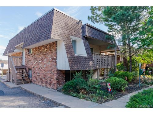 107-1525 S Holly St, Denver, CO, 80222-3957 | Card Image