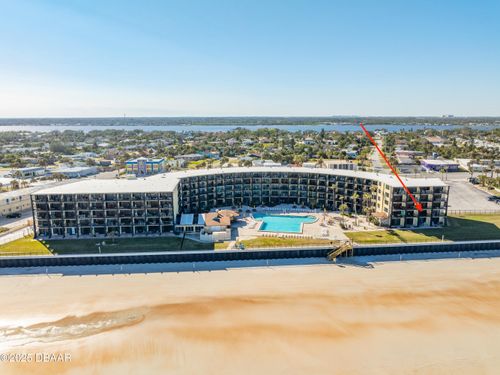 204-2301 S Atlantic Ave, Daytona Beach Shores, FL, 32118-5321 | Card Image