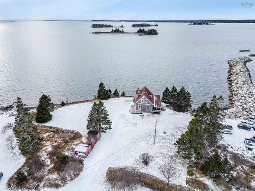 3761 Highway 3, Lower Argyle, NS, B0W1W0 | Card Image