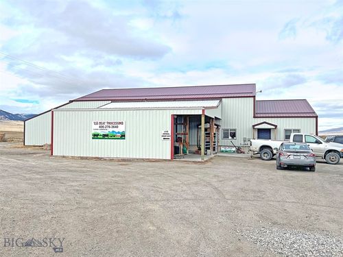 55 Main St, Dell, MT, 59724 | Card Image