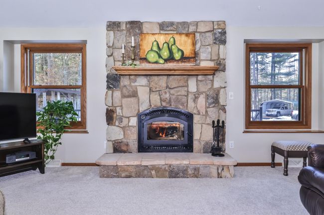 5632 Cth Y, House other with 3 bedrooms, 2 bathrooms and null parking in Hazelhurst WI | Image 19