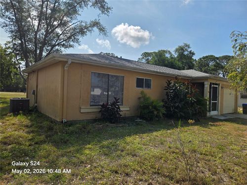 3322 Bohio St, North Port, FL, 34287-5452 | Card Image