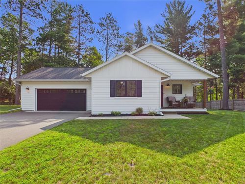 10764 August Ln, Hayward, WI, 54843-4617 | Card Image
