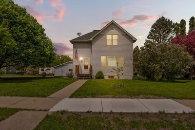 502 Smith Street Ne, House other with 3 bedrooms, 1 bathrooms and null parking in Mapleton MN | Image 1