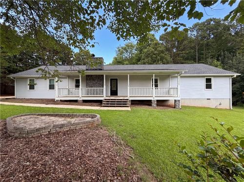 150 Wyonia Way, Fayetteville, GA, 30215-2421 | Card Image