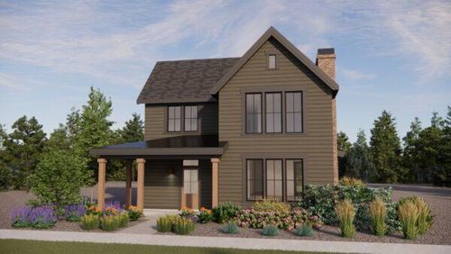 1105 Nw Kendrick Place, Bend, OR, 97703 | Card Image