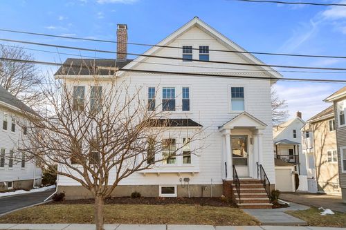 1-105 Poplar St, Watertown, MA, 02472-1233 | Card Image