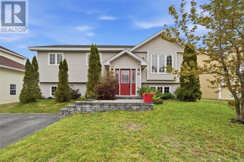 24 Mccourt Close, Conception Bay South, NL, A1X1H9 | Card Image