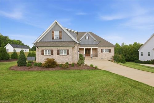 8203 Joe Jessup Ct, Greensboro, NC, 27455-9355 | Card Image