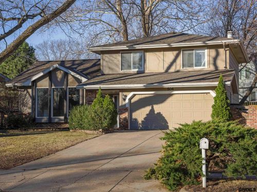 504 Kountze Memorial Drive, Bellevue, NE, 68005 | Card Image