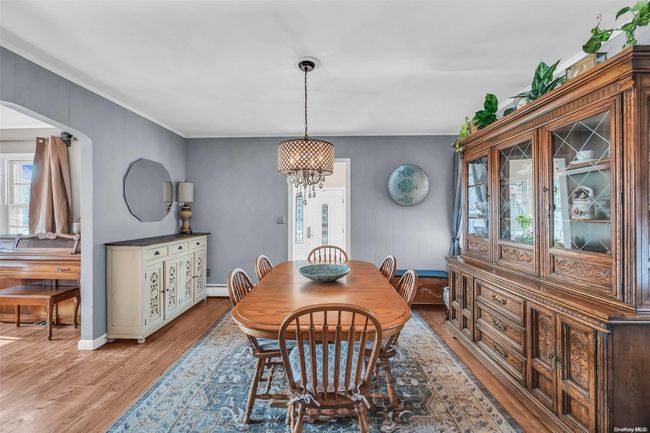 23 E Woodside Ave, House other with 4 bedrooms, 1 bathrooms and null parking in Patchogue NY | Image 8