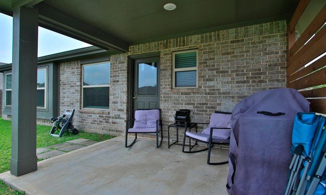 20202 Creekdale Bend Dr, House other with 3 bedrooms, 2 bathrooms and 2 parking in Cypress TX | Image 30