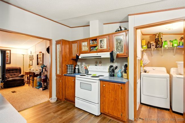 16398 Cumberland Cove Rd, House other with 3 bedrooms, 2 bathrooms and null parking in Madill OK | Image 14