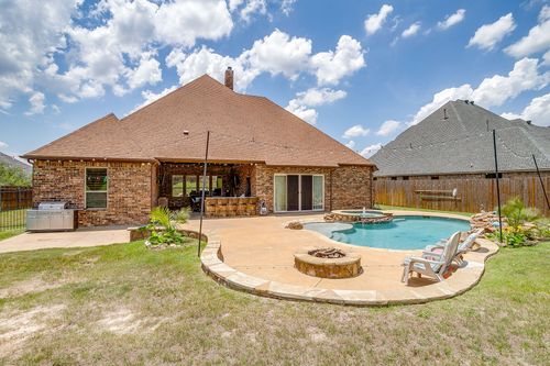12416 Indian Creek Dr, Fort Worth, TX, 76179-6603 | Card Image
