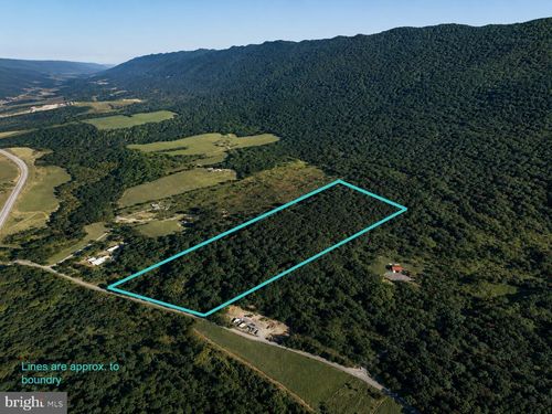 00 Covered Bridge Road, SHADE GAP, PA, 17255 | Card Image