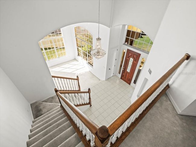 9701 Hidden Cove Ct, House other with 5 bedrooms, 3 bathrooms and null parking in Tampa FL | Image 8
