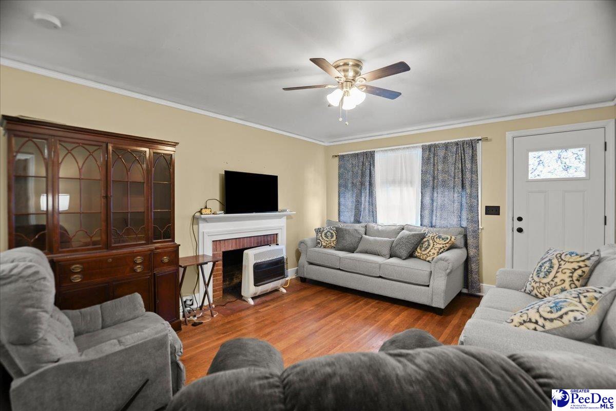 Residential in Cheraw 5