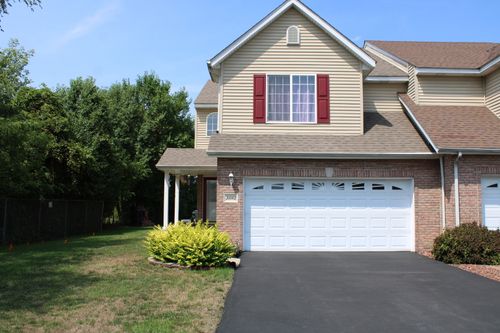 20002 Park Ave, Lynwood, IL, 60411-1302 | Card Image