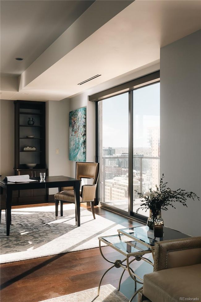 UNIT-1820 - 1133 14 Th St, Condo with 2 bedrooms, 3 bathrooms and 2 parking in Denver CO | Image 17